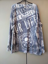 Tredy Fashion  Shirt Gr. 4