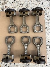 BMW M3  E90 E91 E92 E93 E60  Kolben mit Pleuelstange 11247838623