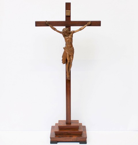Altarkreuz standkreuz kreuz - altarkreuz,