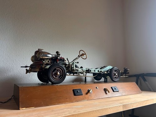 Höhm fahrschulmodell - -, |hÖhm