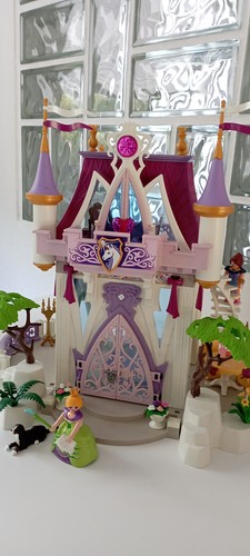 Playmobil kleines