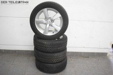 Mazda 3 BK Alufelgen Satz