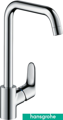 Hansgrohe focus m41 - hansgrohe,