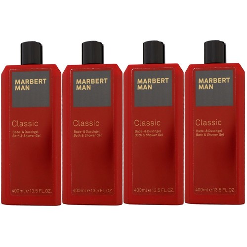 Marbert man men classic 4 - marbert,