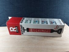 ROTHENBERGER Ropump, Saugdruckpumpe mit Kugelgelenk und Saugglocke