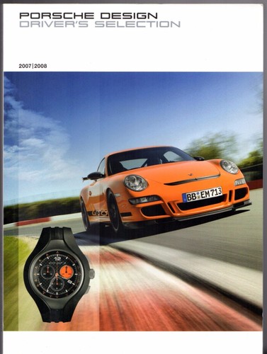 Porsche design driver - porsche,