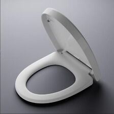 WC Sitz mit Absenkautomatik
