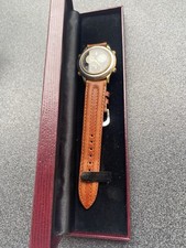 CITIZEN Noblia Chronograph