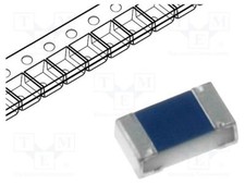 Sicherung: Schmelz SMD super schnell 1,25A 32V  Geh: 0603 FUSE 0603-FF PW1A25 S