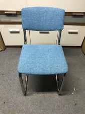 Thonet s43 freischwinger - thonet,