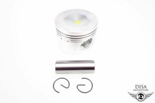 52,4 mm Kolben für GY6 4-Takt