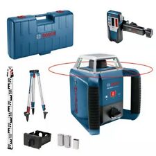 Bosch Rotationslaser Laser