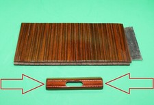 Rollbox - Mittelkonsole