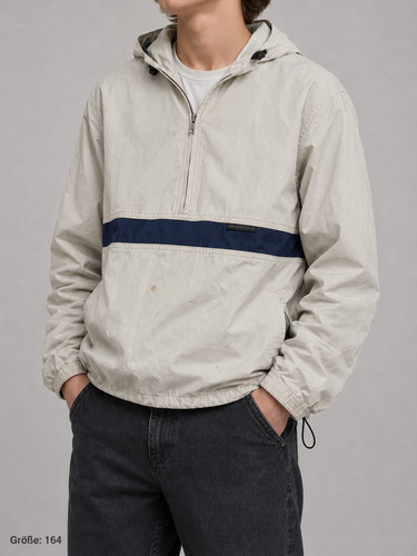 Umbro vintage windbreaker - umbro,