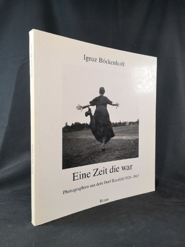Eine zeit die - eine,