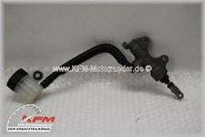 YZFR1 YZF R1 RN22 09-10 Bremspumpe Bremse hinten