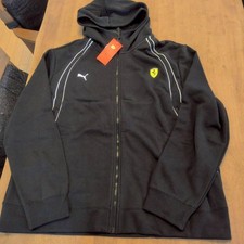 Puma Ferrari XL Trikot