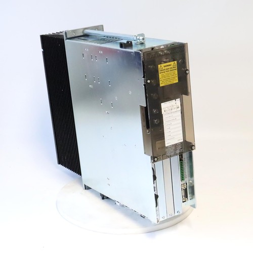 Indramat servo controller - indramat, servo-controller