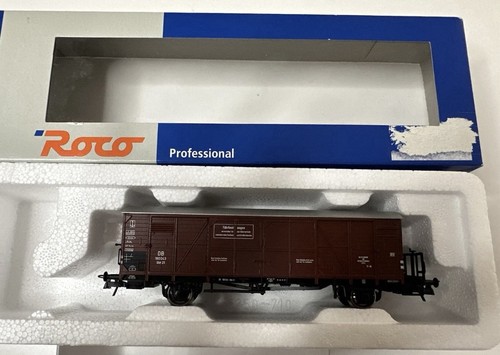 Modelleisenbahn roco - modelleisenbahn,