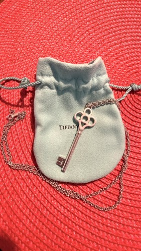 Tiffany sterlingsilber - tiffany, &