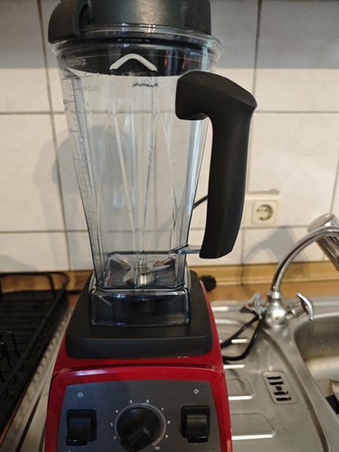 Vitamix standmixer vm00159 - vitamix,