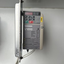 Yaskawa CIMR-VCBA0003BAA