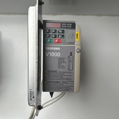 Yaskawa cimr vcba0003baa - yaskawa, cimr-vcba0003baa