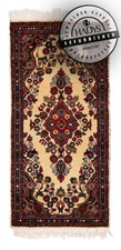 Teppich Hamadan Design