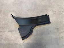 Vw Passat 3C B6 Abdeckung Wasserkasten Rechts Verkleidung Windlauf 3C1819404B