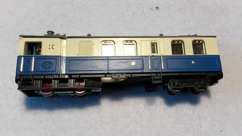 Eggerbahn hoe 815 000 - 815, 000,