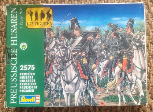 Revell 2575 preußische - 2575,,