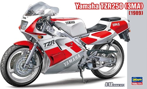 Hasegawa maßstab yamaha - maßstab,