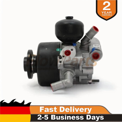 Abc pumpe für mercedes - fÜr,