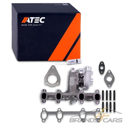Atec turbolader für golf - fÜr,