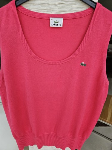 Toller lacoste damen - toller,