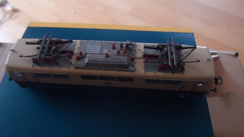 Lok von märklin - von,