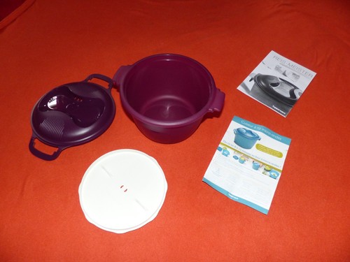Tupperware reis meister - tupperware, l