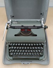 Olympia SM3