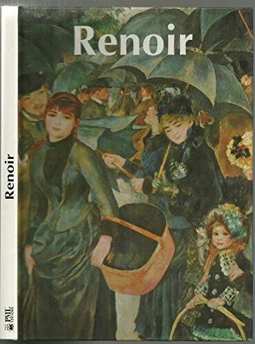 Pierre auguste renoir buch - pierre,
