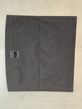 Porsche Macan (95B) 2019 Boot