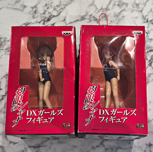 Shakugan shana banpresto - ​shakugan, no