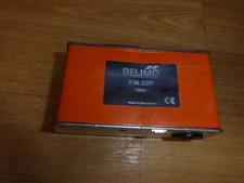Belimo KM 220 Mischer