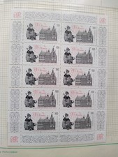 Bund postfrischer ** 10er