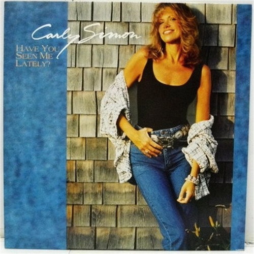 Carly simon hast mich - simon,