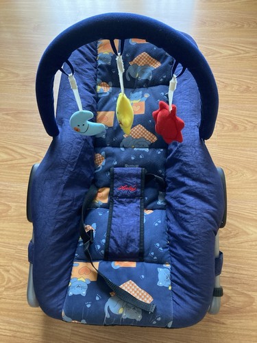 Herlag babywippe - herlag,