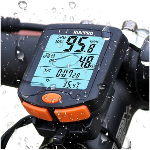 Fahrradcomputer fahrrad - fahrradcomputer,