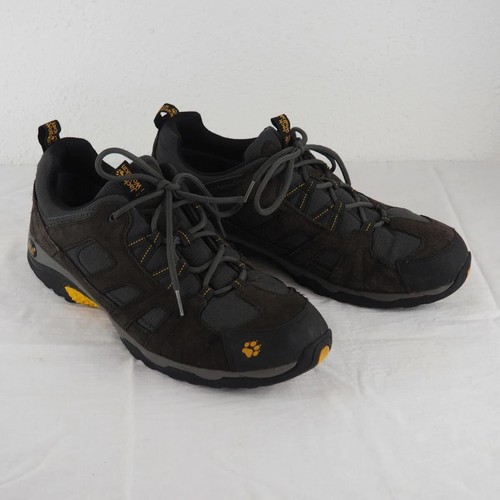 Jack wolfskin wanderschuhe - jack,