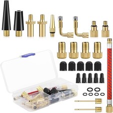 32 Stück Fahrradventil