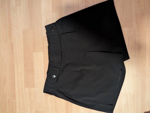 Jdy schwarze shorts bermuda - jdy,