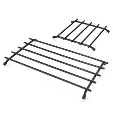 Topfuntersetzer aus Edelstahl